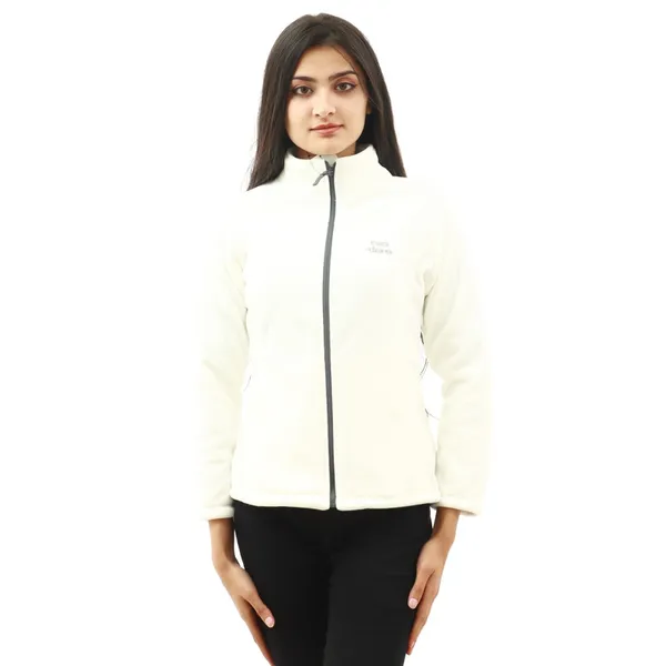 Womens Crystal Jacket #001doro(White)